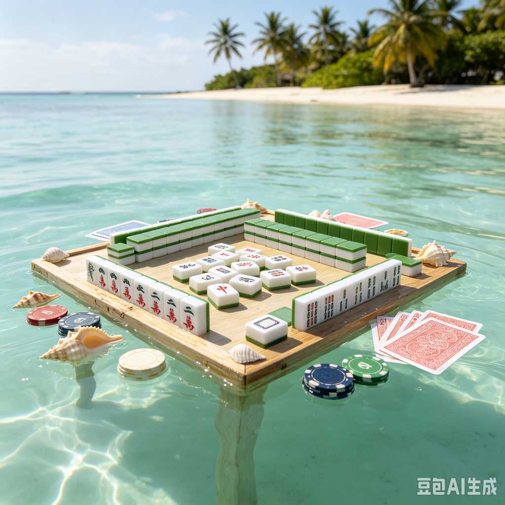Belmopan,mahjong