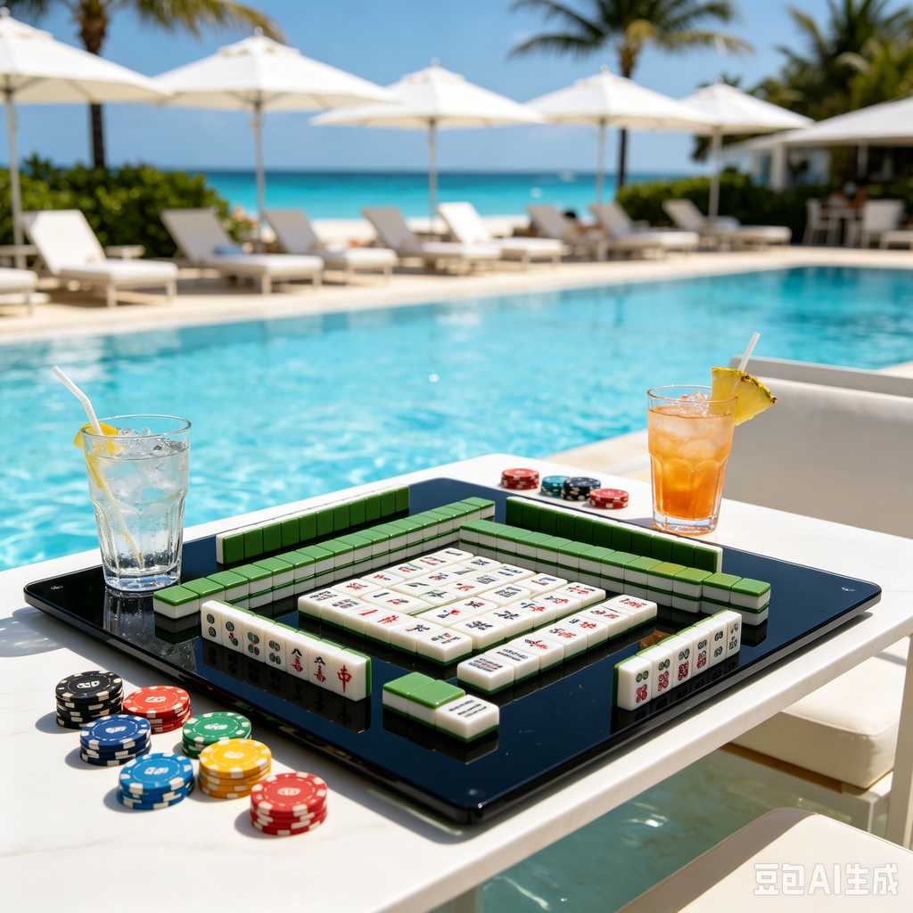 Osnabruck,mahjong