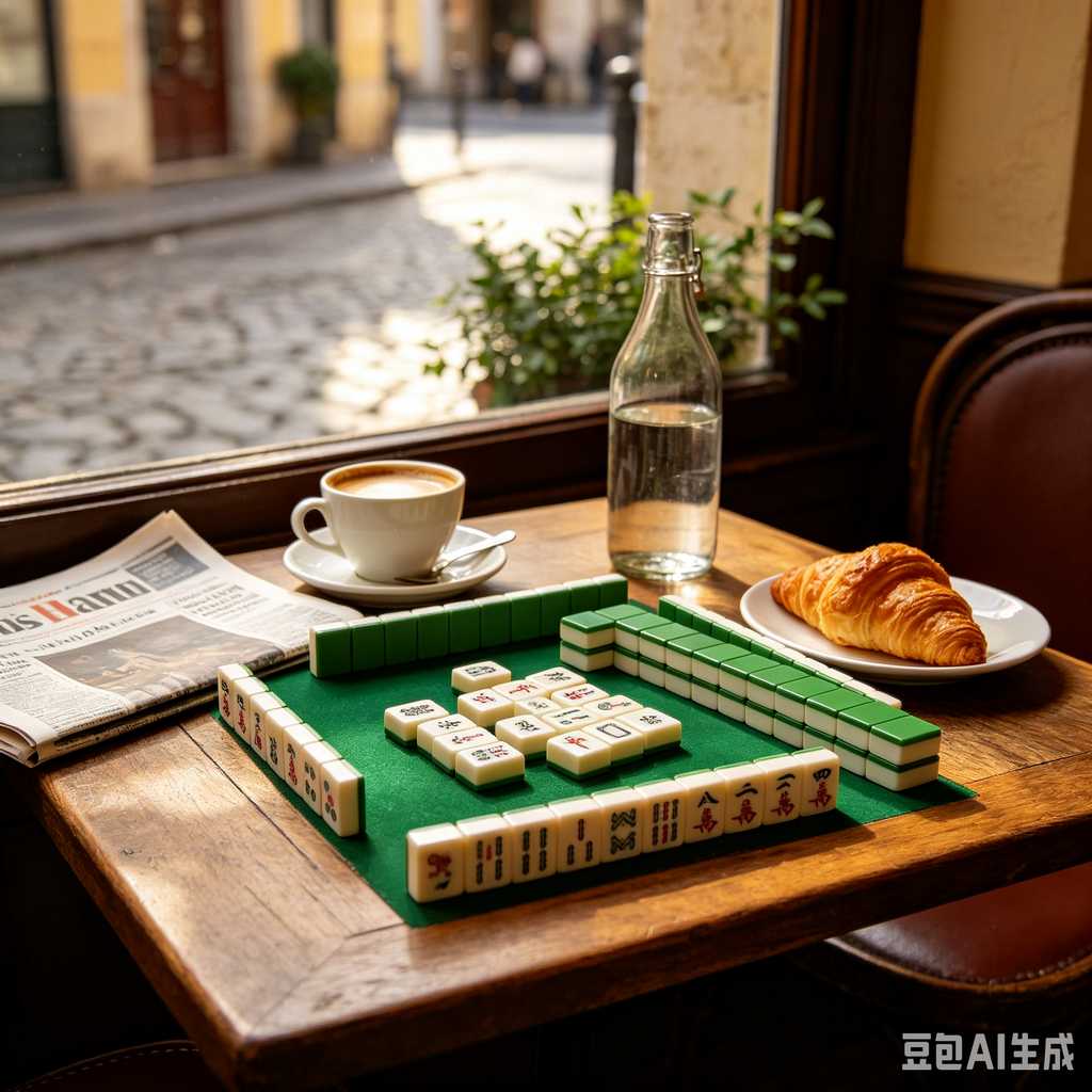 collectible mahjong tiles worth