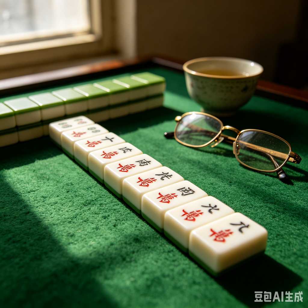 Turku,mahjong