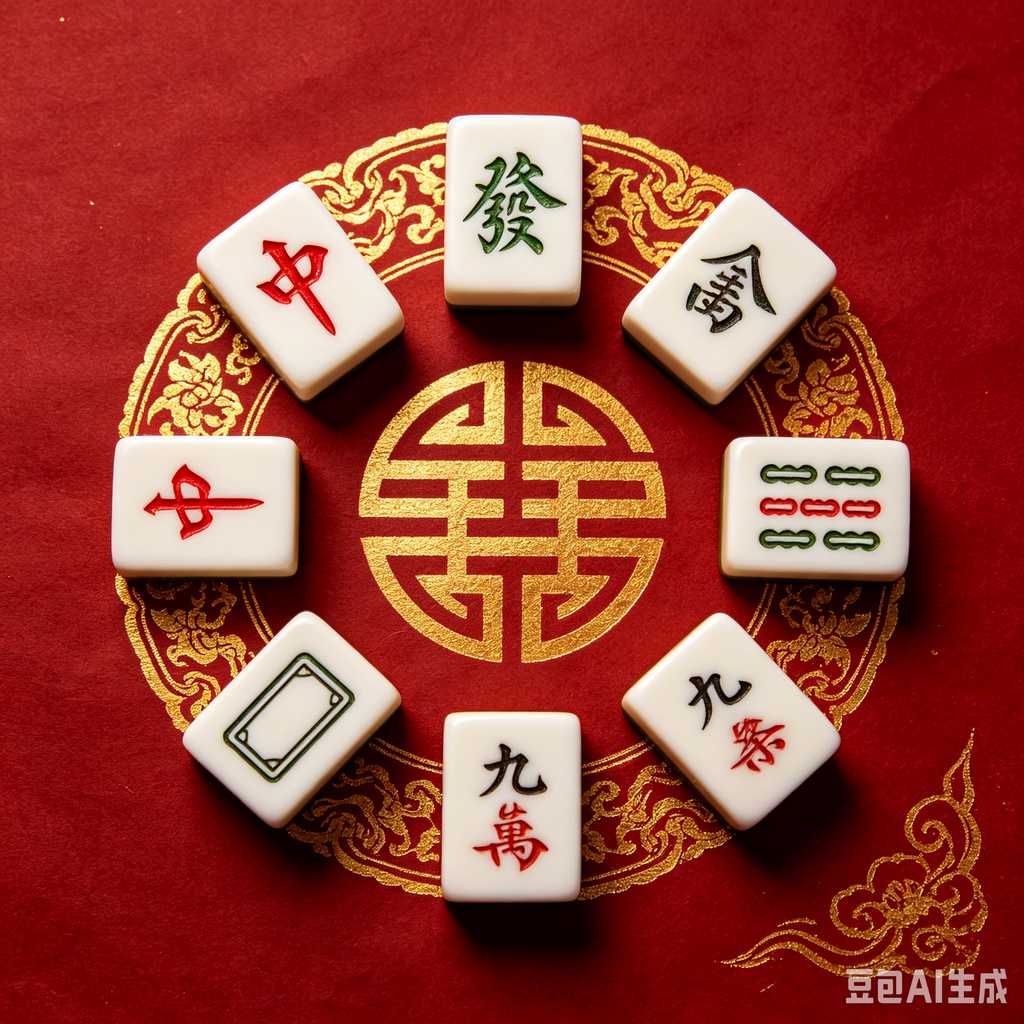 Stockholm,mahjong