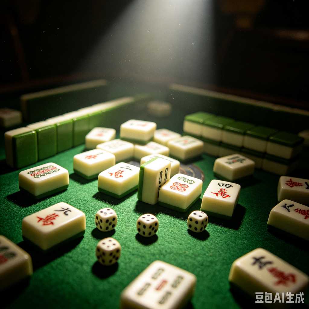 Innsbruck,mahjong