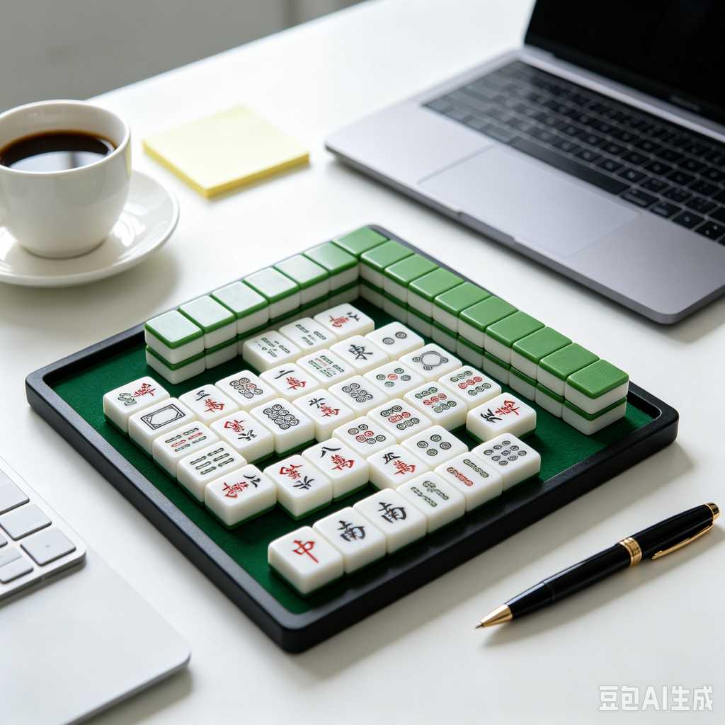 SpringfieldMA,mahjong