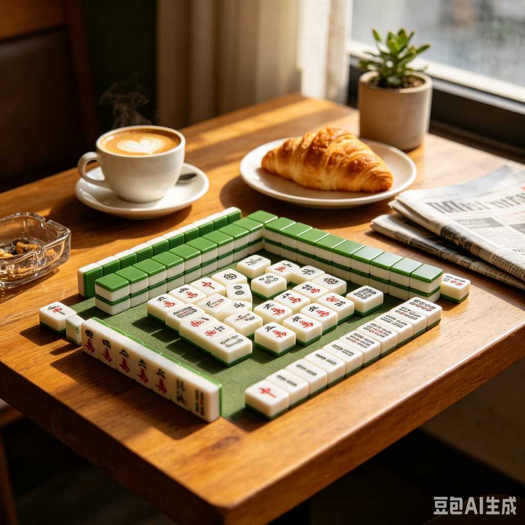 Uppsala,mahjong