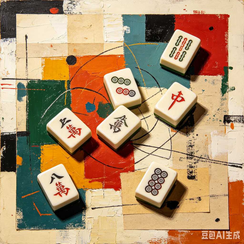 lapaz,mahjong