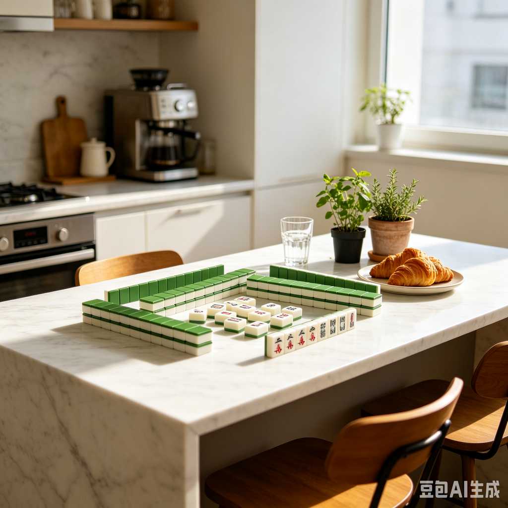 Lima,mahjong