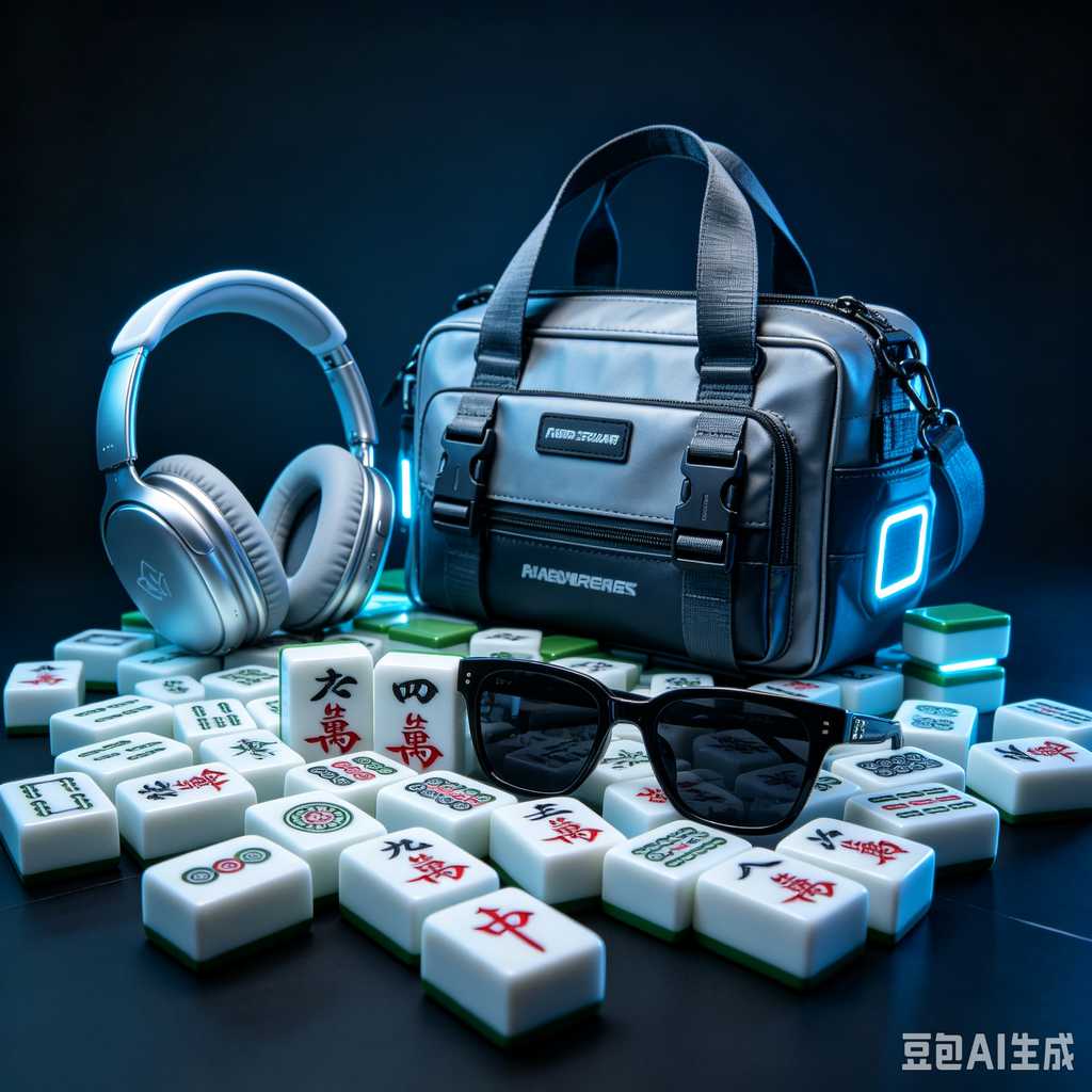 fashion mini mahjong set gift
