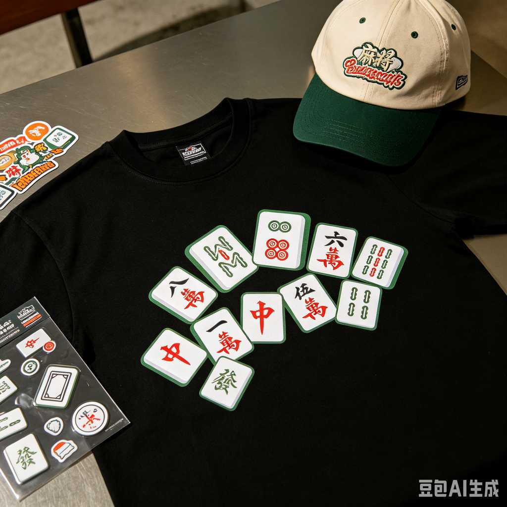 Montana,mahjong