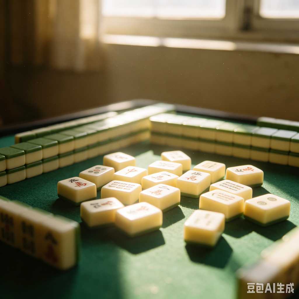 Salzburg,mahjong
