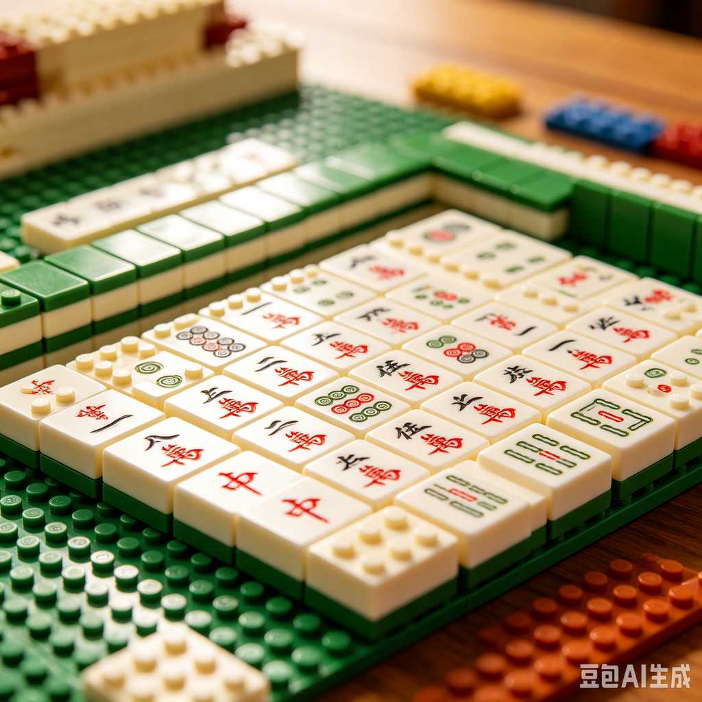 Pula,mahjong