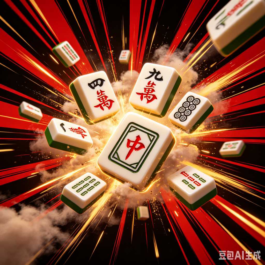 Austin,mahjong