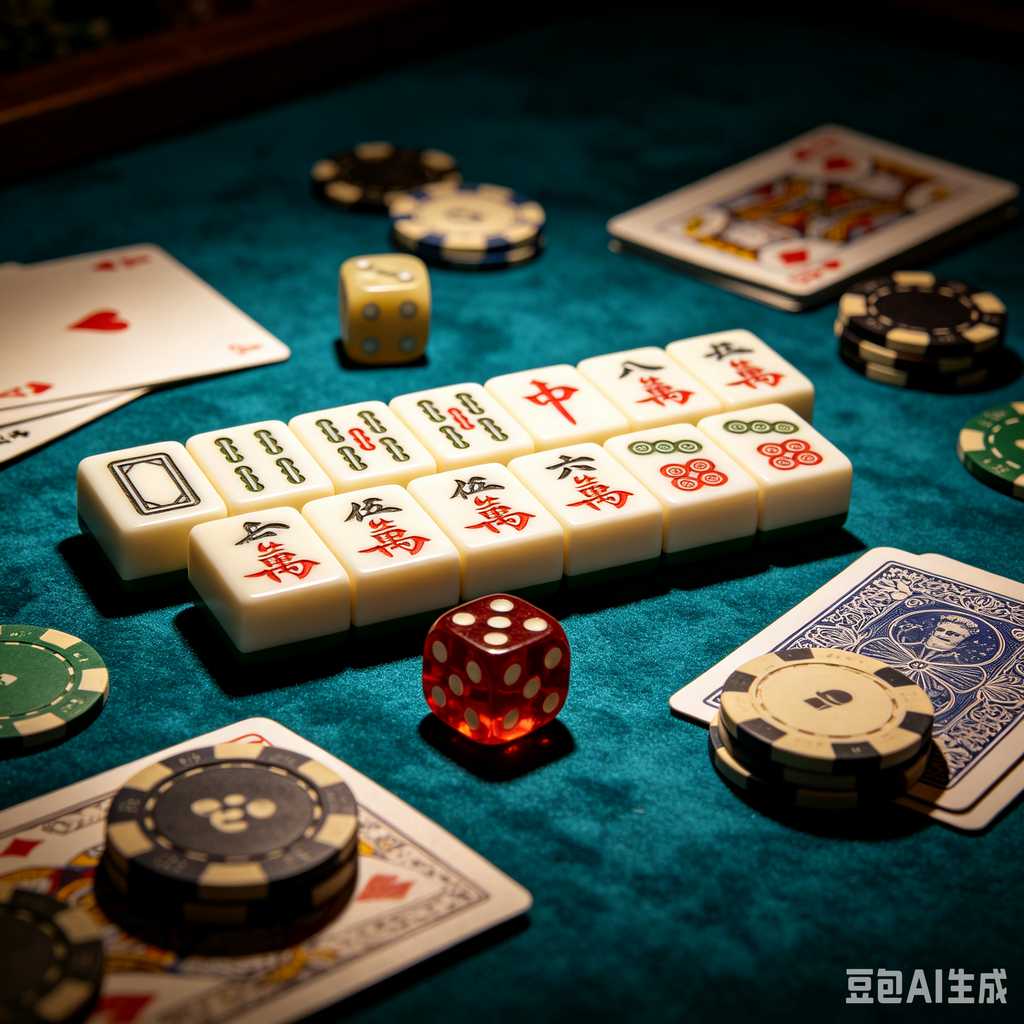Concepcion,mahjong