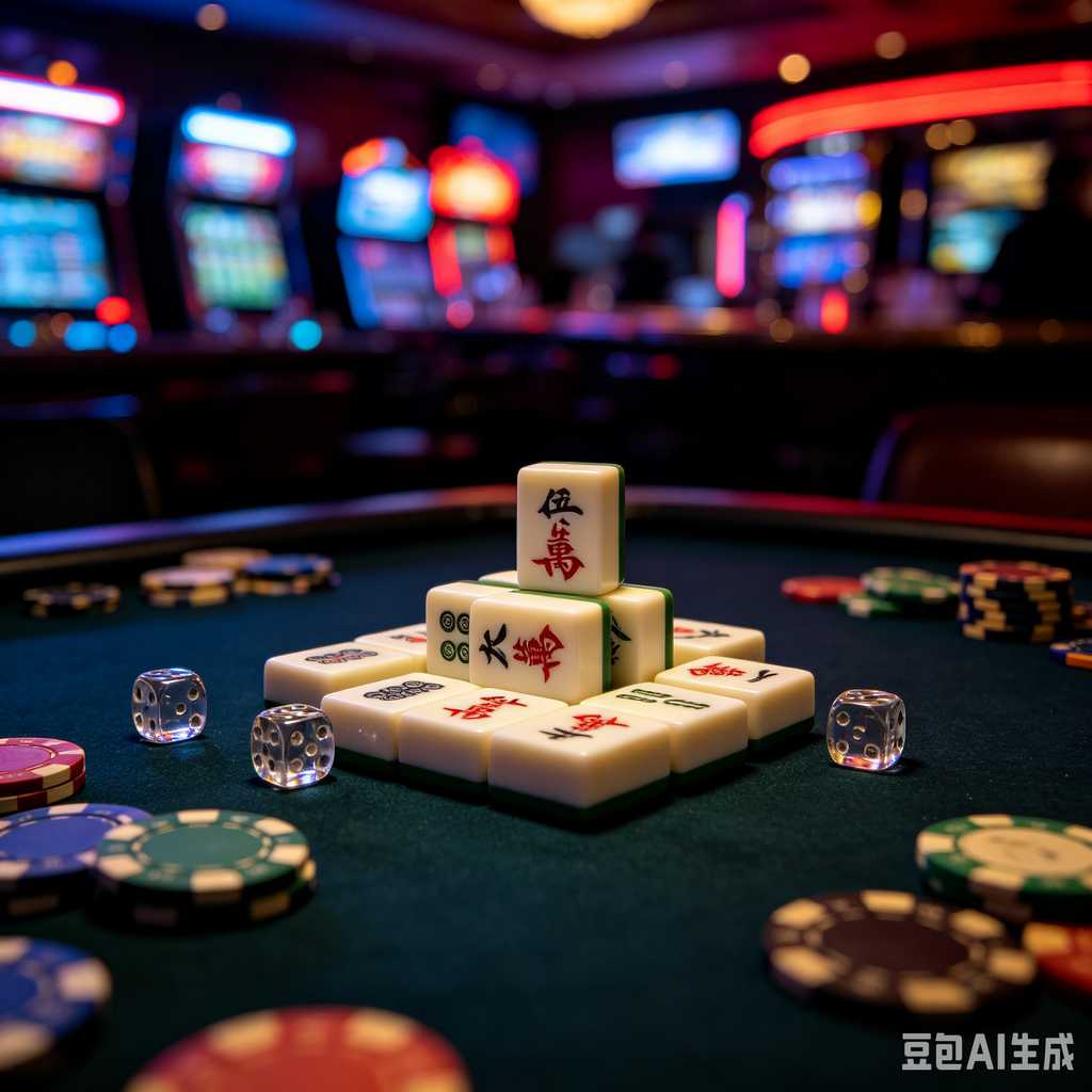 Trieste,mahjong