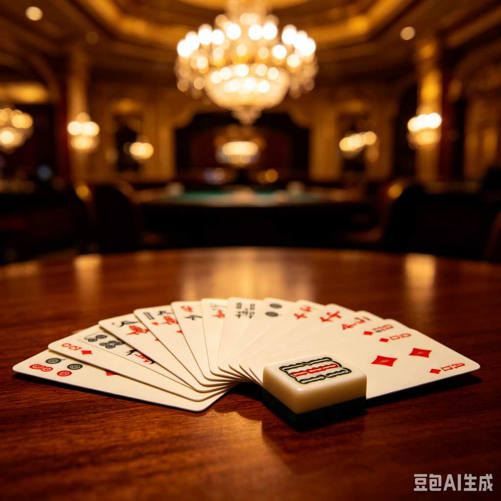 Montevideo,mahjong