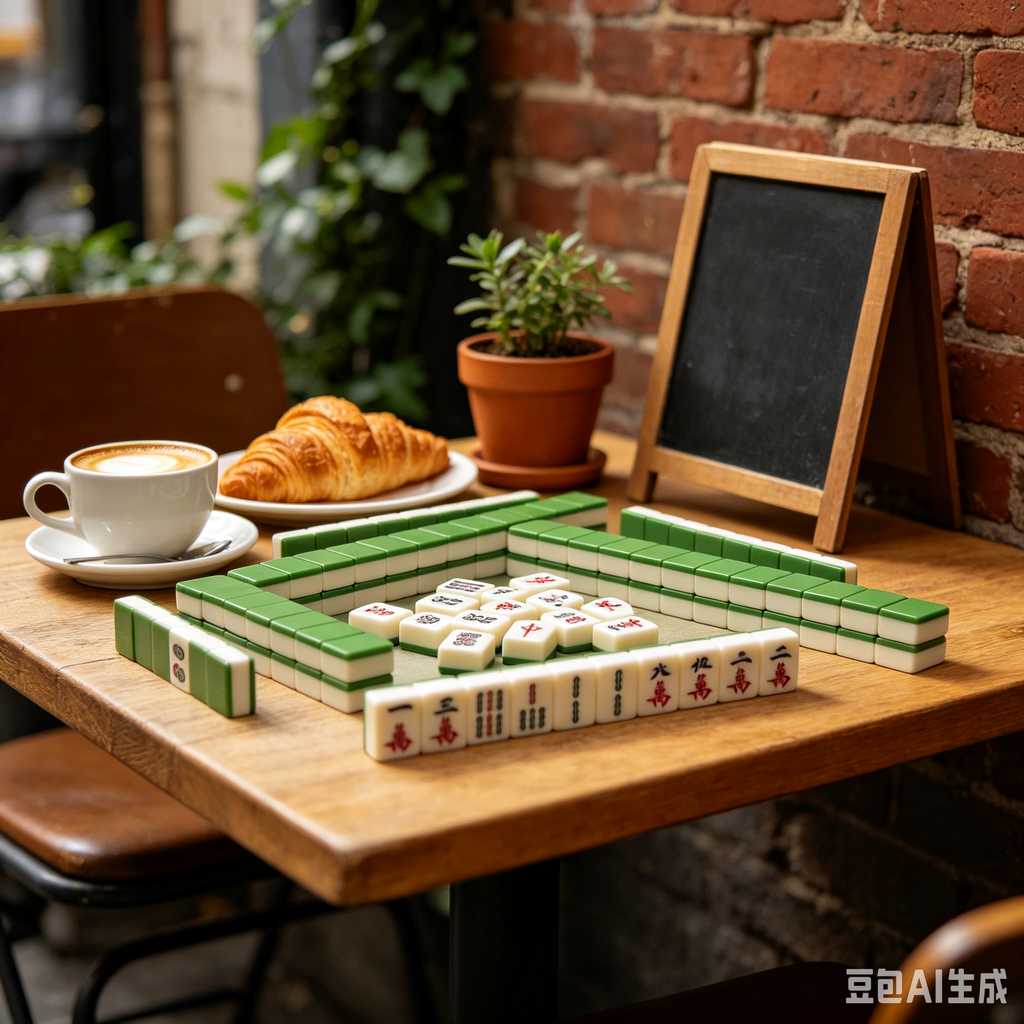 PortlandME,mahjong