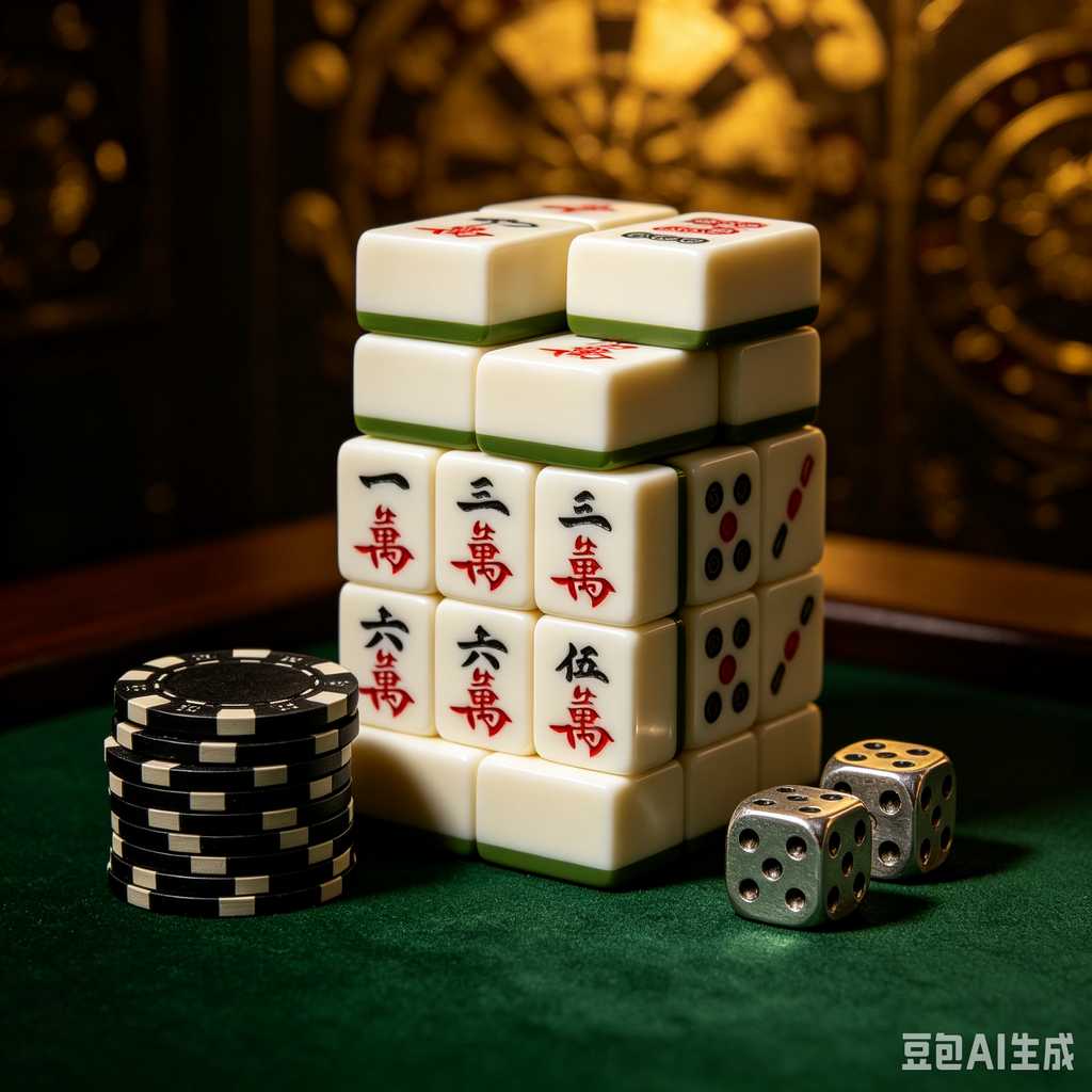 Hawaii,mahjong