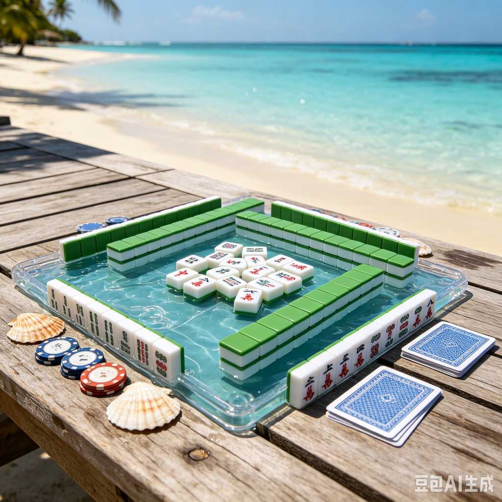 best selling mahjong tiles
